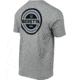 Beretta USA 2.0 T-Shirt - Men's, Short Sleeve, Stone Heather, 3XL, TS226T1890096BXXXL