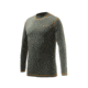 Beretta Merino Base Long Sleeves T-Shirt - Men's, Green, Extra Large, IM201T19690715XL