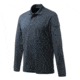 Beretta USA Corp MILLER POLO LONG SLEEVE BLUE 2X-LARGE, MP025T2012053CXXL