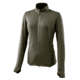 Beretta Suojella Fleece - Women's, Green Stone, Extra Large, PD461T21990707XL