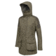 Beretta Tri-Active EVO Jacket - Women's, Green Moss, Extra Large, GD342T220607AAXL