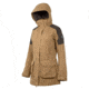 Beretta Tri-Active EVO Jacket - Women's, Hazelnut, Extra Large, GD342T22060836XL