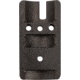 Beretta RDO Red Dot Sight Mount Kit, 90/92, Leupold, Silver, EUS03051