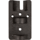 Beretta USA EUS03052 RDO Plate Beretta 90/92 Series Blued Compatible W/Trijicon