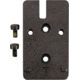 Beretta RDO Red Dot Sight Mount Kit, 90/92, Trijicon, Black, EUS03052