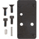 Beretta RDO Red Dot Sight Mount Kit, APX Carry A1, Burris/Docter/Vortex, EUS03061