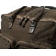 Beretta Vin Duffle Canvas Travel Bag, Brown, 11in X 26in X 11.5in, BS321T09830862