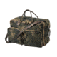 Beretta Vin Duffle Canvas Travel Bag, Camo, 11in X 26in X 11.5in, BS321T0984075F