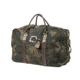 Beretta Vin Duffle Canvas Travel Bag, Camo, 11in X 26in X 11.5in, BS321T0984075F