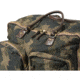 Beretta Vin Duffle Canvas Travel Bag, Camo, 11in X 26in X 11.5in, BS321T0984075F