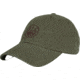 Beretta Vintage Lowpro Cotton Hat - Men's, Dark Green, One Size, BC13009144031P