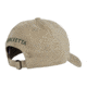 Beretta Vintage Lowpro Cotton Hat - Mens, Vintage Khaki, One Size, BC13009144015E