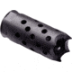 Beretta Warrior Muzzle Brake, 9mm, 1/2x28, Black, C5H929