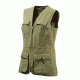 Beretta Womens Quick Dry Vest,Khaki,Medium GD021T0440070HM