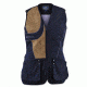 Beretta Womens Uniform shtg Vest, Navy, Small GT2100740541S