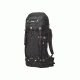 Trollhetta 55L Backpack - Mens-SolidCharcoal/Alu