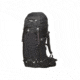 Bergans of Norway Trollhetta 55L Backpack - Womens-SolidCharcoal/Alu
