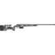 Bergara B14 Wilderness HMR Bolt Action Rifle, .25 Creedmoor, 24 inch Barrel, 1-7.5 Twist, Synthetic, Camoflage, 5 Round Capacity, Camoflage, B14S3815