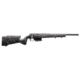 Bergara B14R Crest CF Bolt Action Rifle, .22 Long Rifle, 18 inch Barrel, 1-16 Twist, Synthetic, Multi-Color, 10 Round Capacity, Multi-Color, B14R008