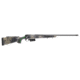 Bergara B-14 Bolt Action Rifle, 7mm Remington Magnum, 24 in barrel, 1-9.5 Twist, Omni Muzzle Brake, 5 Rounds, BL14LM657-FRRMPG