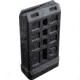 Bergara BMR Magazine, .22 WMR/.17 HMR, 10-Round, Polymer, Black, BA0029-10RD