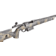 Bergara B14 Wilderness HMR Bolt Action Rifle, 7mm PRC, 24in 5/8x24 TPI Barrel, 1-8, Synthetic Camoflage Stock, Cerakote Grey, B14LM3613-FRRMPG