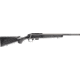 Bergara BMR Micro Bolt Action Rifle, .17 Hornady Magnum Rimfire, 20in Barrel