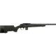 Bergara BMR-X Competition Bolt Action Rifle, .22 Winchester Magnum Rimfire, 18 inch Barrel
