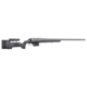 Bergara HMR Pro Bolt Action Rifle, .22 Creedmoor, 20 inch Barrel, 1-8 Twist, Synthetic, Black, 5 Round Capacity, Black, BPR20-22CM