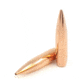 Berger 22 cal 80.5 gr FULLBORE Target, 100 Pk, 22427