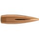 Berger Hybrid Target .308 Caliber 155 Grain Hybrid Rifle Bullets, 100 Bullet, 30426
