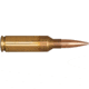Berger 6.5PRC 153.5 grain Boat Tail Long Range Hybrid Target Rifle Ammo, 20 Rounds, 50030