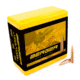Berger Long Range Hybrid Target 6mm Caliber 109 Grain Long Range Hybrid Rifle Bullets, 100 Bullet, 24485