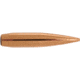 Berger Long Range Hybrid Target 6mm Caliber 109 Grain Long Range Hybrid Rifle Bullets, 100 Bullet, 24485
