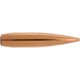 Berger Long Range Hybrid Target 6mm Caliber 109 Grain Long Range Hybrid Rifle Bullets, 500 Bullet, 24785