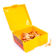 Berger 6mm 87 gr VLD Hunting, 100 Pk, 24524