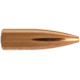Berger 6mm BR COLUMN Target, 100 Pk, 24407