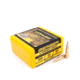Berger Hybrid Target 7mm Caliber 184 Grain Hybrid Open Tip Match Rifle Bullets, 100 Bullet, 28410