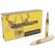 Berger .30-06 Springfield 168 Grain Classic Hunter Brass Cased Rifle Ammunition