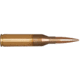 Berger .300 Norma Magnum 245 Grain Long Range Hybrid Target Brass Cased Rifle Ammunition