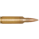 Berger .300 WSM 185 Grain Classic Hunter Brass Cased Rifle Ammunition