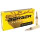 Berger .300 WSM 185 Grain Classic Hunter Brass Cased Rifle Ammunition