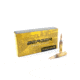 Berger 6mm Caliber Rifle Bullets, 109 Grain, Hybrid Target