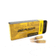 Berger 6mm Caliber Rifle Bullets, 109 Grain, Hybrid Target