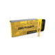 Berger 6mm Caliber Rifle Bullets, 109 Grain, Hybrid Target