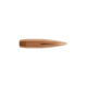 Berger Bullets 25586 Elite Hunter 25 Cal .257 133 Gr Boat Tail (BT) 100 Per Box