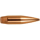 Berger VLD Target .22 Caliber 70 Grain Secant Very Low Drag Rifle Bullets, 100 Bullet, 22418