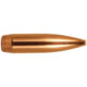 Berger BT Target .22 Caliber 73 Grain Target Boat Tail Rifle Bullets, 100 Bullet, 22420