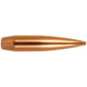 Berger VLD Target .243 Caliber 105 Grain Secant Very Low Drag Rifle Bullets, 100 Bullet, 24429