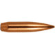 Berger 26409 Target 6.5mm .264 140 GR Tangent Long Range Boat Tail 100, 26409